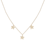 Xenox Halskette XG9K3003G